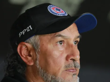 El NO fichaje del que tanto se lamentó el 'Potro'