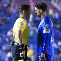 Rivero y Faravelli en riesgo de perderse el partido decisivo ante Toluca en la última jornada