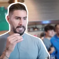 Yosgart Gutiérrez se rindió ante Martín Anselmi: \'Nos volvió a enamorar\'