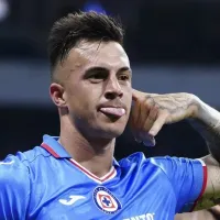 El hecho que comienza a definir el futuro de Augusto Lotti: ¿Fuera de Cruz Azul?