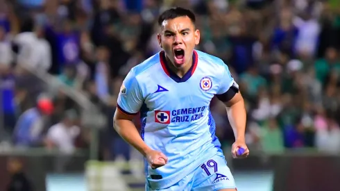 Cruz Azul recuperó el protagonismo perdido.