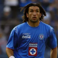 Kikín Fonseca criticó duramente al Cruz Azul de Martín Anselmi