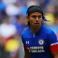 Jerry Flores alertó a Iván Alonso con un pedido especial para el mercado de Cruz Azul