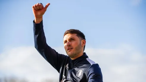 Cruz Azul recibiría mucho dinero de la venta de Santi Giménez al Arsenal