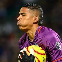 ¿Por qué el Cruz Azul vs. Atlas es un partido especial para Kevin Mier?