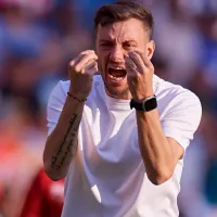 La sorpresa que prepararía Martín Anselmi en la alineación de Cruz Azul contra Atlas