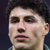 El guiño especial de Jorge Sánchez a Cruz Azul tras ser separado del plantel de Porto