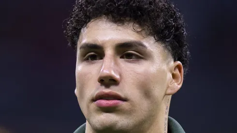 Jorge Sánchez le guiñó el ojo a Cruz Azul tras su salida de Porto