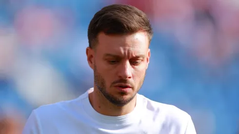 El nuevo problema que Martín Anselmi debe resolver en Cruz Azul