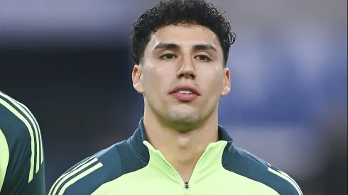 Jorge Sánchez tendría más pretendientes.