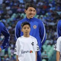 Alexis Gutiérrez podría ser la primera baja de Martín Anselmi en Cruz Azul