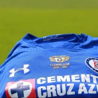 Las 10 playeras más icónicas de la historia de Cruz Azul