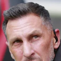 Ya hay una oferta y el Chaco estaría viajando a Europa: se define el futuro de Santiago Giménez