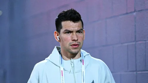 El delantero mexicano abrió la puerta a su regreso a la Liga MX y los cementeros se han adelantado al resto de clubes locales.