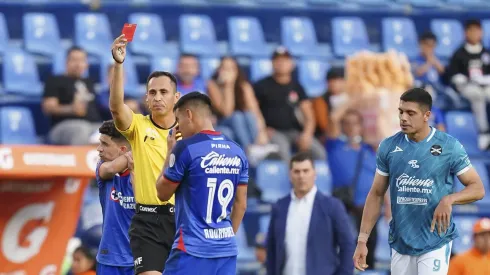 Los cementeros cuentan con dos jugadores apercibidos de sanción para el partido contra los rojinegros.