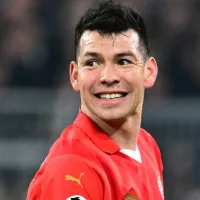 Cruz Azul quiere fichar a Chucky Lozano: revelan la verdadera posibilidad de repatriarlo