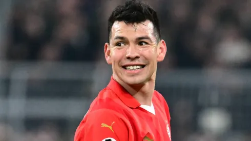 Revelan las posibilidades de Cruz Azul para fichar a Chucky Lozano