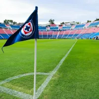 Cruz Azul ya tendría lugar para construir su nuevo estadio