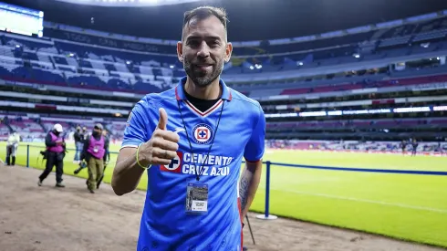 César Delgado disputará un partido de homenaje.