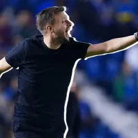 ¿En La Máquina no hay espacio para pruebas? Cómo juega el Cruz Azul de Martín Anselmi