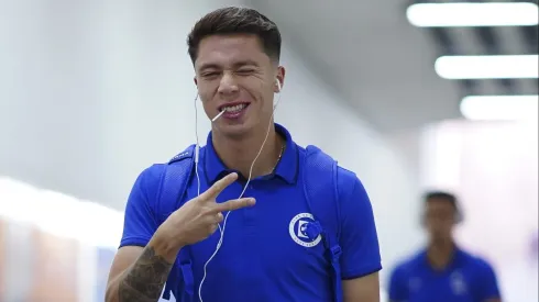 ¿Cuánto dinero recibiría Cruz Azul por la venta de Rodrigo Huescas?