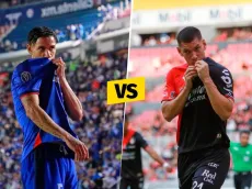 ¿Cómo ver EN VIVO el Cruz Azul vs. Atlas por el Clausura 2024?