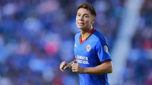 ¿Se arrepentirá? El club europeo que rechazó a Rodrigo Huescas