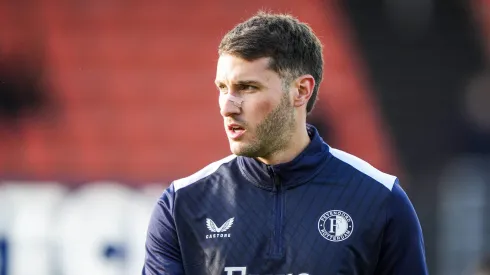 La fuerte deecisión que Santi Giménez deberá tomar sobre su futuro