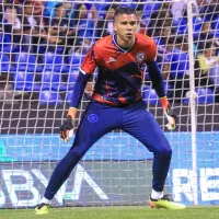 Kevin Mier habló de la idea futbolística de Martín Anselmi: “No es nada fácil entenderla”