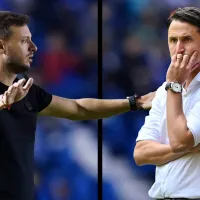 Posibles alineaciones del Cruz Azul vs. Atlas por la jornada 16 del Clausura 2024