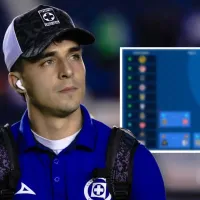 Liguilla al momento: ¿Quién sería el rival de Cruz Azul en la Fase Final del Clausura 2024?