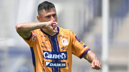 Cata Domínguez, jugador histórico de Cruz Azul.