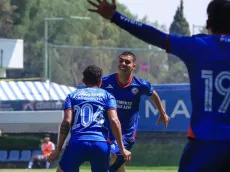 Cruz Azul golea y asegura su boleto a la Liguilla del Clausura 2024
