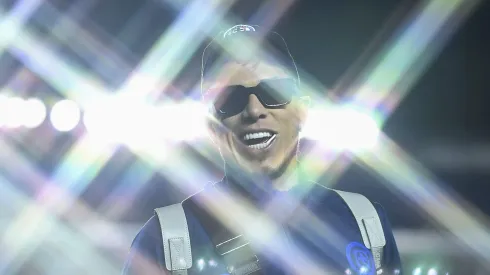 El defensor mexicano estaba alineado entre los titulares para un duelo trascendental de cara a la clasificación directa.