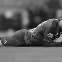 Ignacio Rivero se podría perder lo que resta de Clausura 2024: esta es la razón