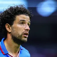 Cruz Azul protege a su capitán: según el club, Ignacio Rivero no fue el que insultó