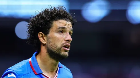 Al jugador le podrían caer varios partidos de sanción en caso de que se confirme que insultó a los jueces centrales.