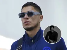 Ike Carrera reveló por qué Carlos Salcedo debe continuar en Cruz Azul