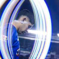 Carlos Vargas sufre una nueva lesión: el lateral de Cruz Azul queda fuera del Clausura 2024
