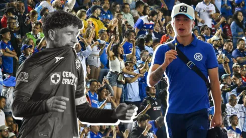 Noticias de Cruz Azul - lunes 22 de abril de 2024