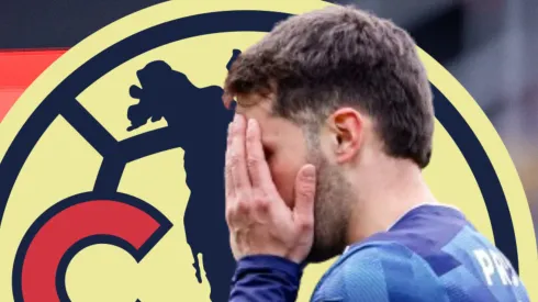 El canterano de Cruz Azul es uno de los delanteros más cotizados de toda Europa. Varios clubes lo tienen en la mira.