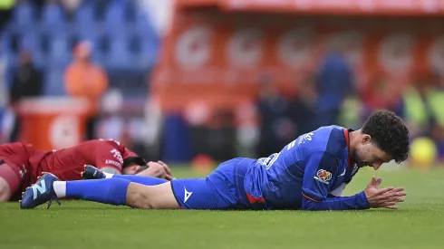 Cruz Azul sse juega todo ante Toluca.