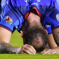 El catastrófico escenario que dejaría a Cruz Azul al borde de la eliminación en el Clausura 2024