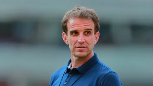 Así fue cómo Cruz Azul le arrebató al América a Gonzalo Piovi