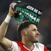 ¿El Feyenoord quiere vender a Santiago Giménez? El director general del club responde