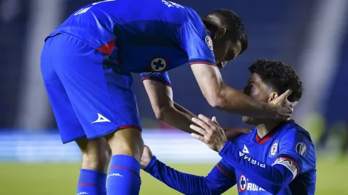 Nacho Rivero corre riesgo de perderse el inicio de la Liguilla.