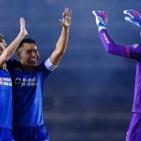 ¿Inexplicable? La Liga MX ubica a Kevin Mier en el 11 ideal de la jornada 16 del Clausura 2024