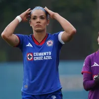 El triste panorama de Cruz Azul Femenil en la recta final del Clausura 2024