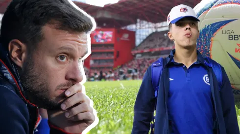 Noticias de Cruz Azul - martes 23 de abril de 2024.