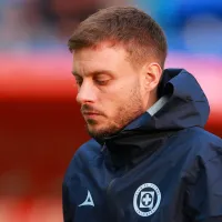 Las declaraciones por las que Martín Anselmi fue sancionado en Cruz Azul por la FMF